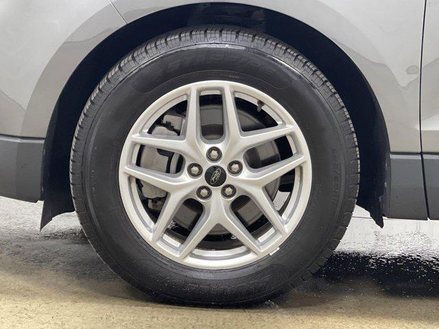 used 2023 Ford Edge car, priced at $20,234