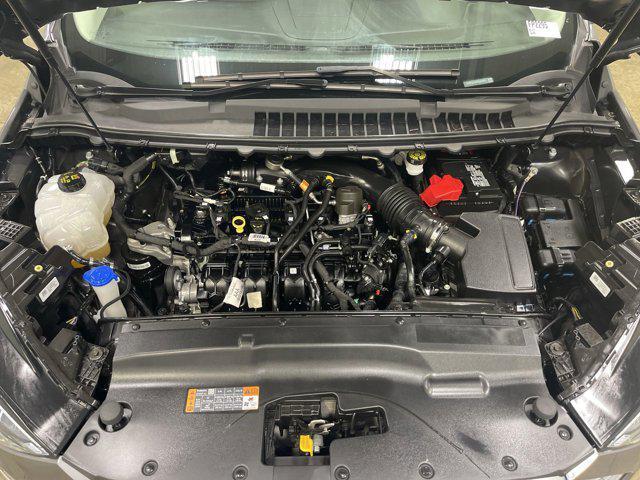 used 2023 Ford Edge car, priced at $21,810