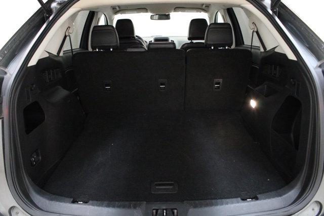 used 2023 Ford Edge car, priced at $22,011