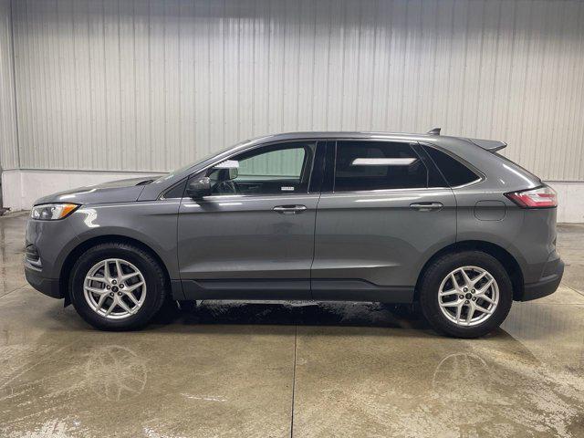 used 2023 Ford Edge car, priced at $21,810