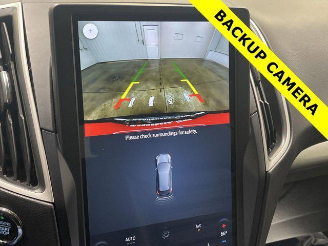 used 2023 Ford Edge car, priced at $20,234