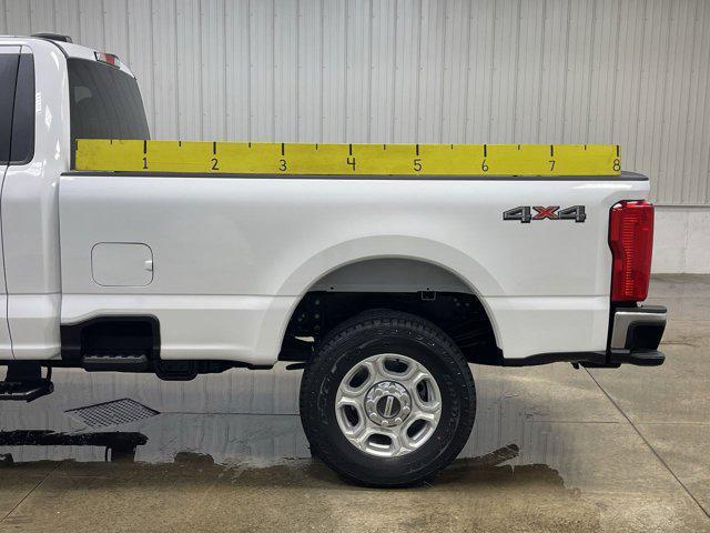 new 2025 Ford F-250 car, priced at $54,930