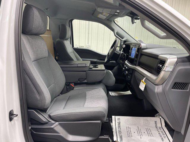 new 2025 Ford F-250 car, priced at $54,930