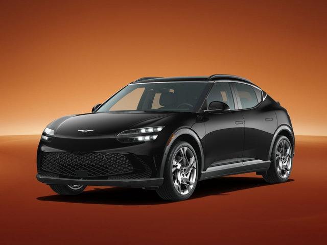 new 2024 Genesis GV60 car, priced at $72,290