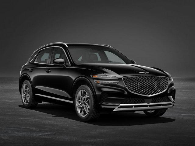 new 2025 Genesis GV70 car, priced at $51,030