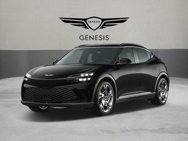 new 2024 Genesis GV60 car, priced at $71,595