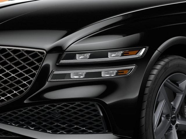 new 2024 Genesis G80 car, priced at $69,305