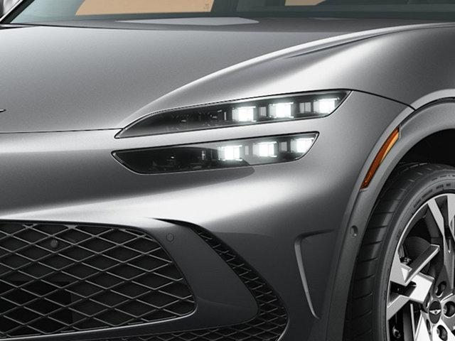 new 2024 Genesis GV60 car, priced at $71,320