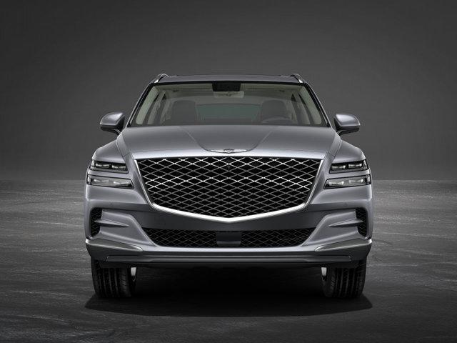 new 2024 Genesis GV80 car, priced at $68,495