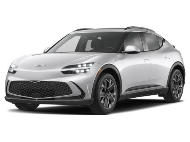 new 2024 Genesis GV60 car, priced at $54,000