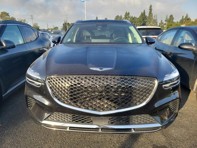 used 2022 Genesis GV70 car, priced at $36,995