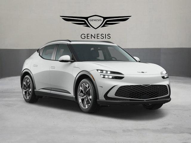 new 2024 Genesis GV60 car, priced at $54,730
