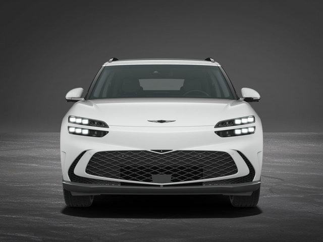 new 2024 Genesis GV60 car, priced at $62,930