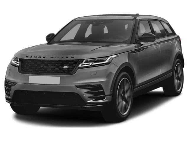 used 2021 Land Rover Range Rover Velar car, priced at $44,900
