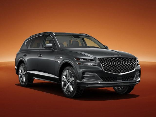 new 2024 Genesis GV80 car, priced at $76,295