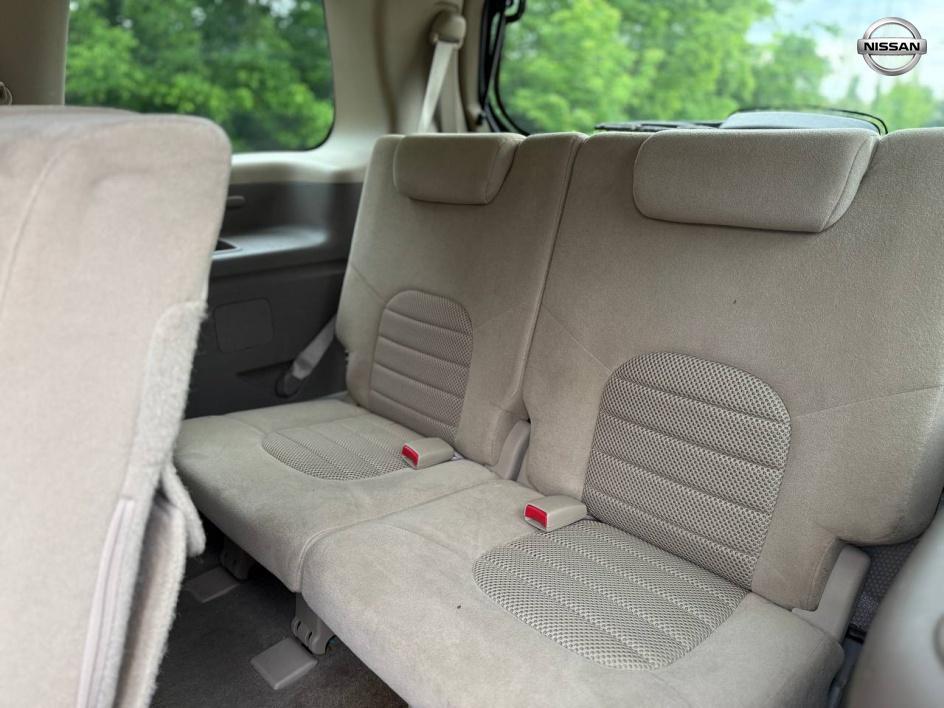 used 2008 Nissan Pathfinder car, priced at $6,499
