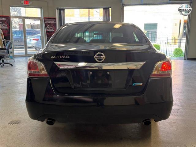used 2014 Nissan Altima car, priced at $5,999