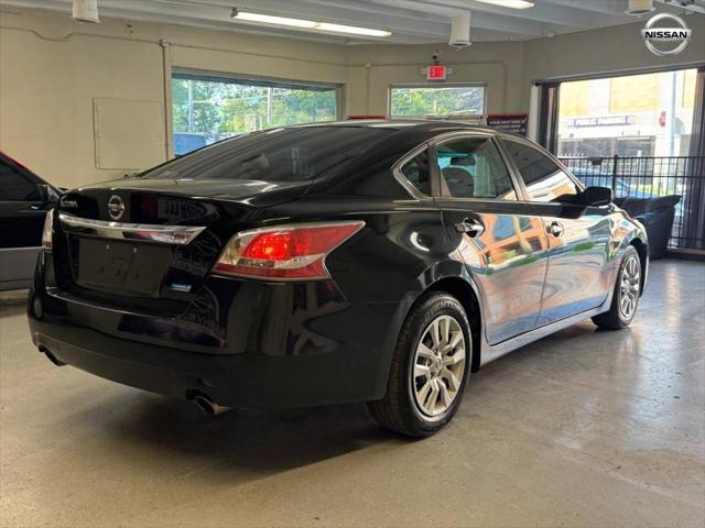 used 2014 Nissan Altima car, priced at $5,999
