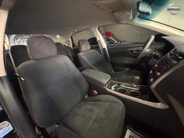 used 2014 Nissan Altima car, priced at $5,999