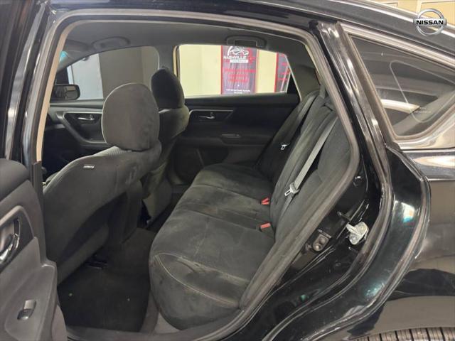 used 2014 Nissan Altima car, priced at $5,999