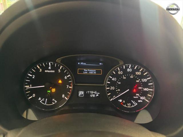 used 2014 Nissan Altima car, priced at $5,999