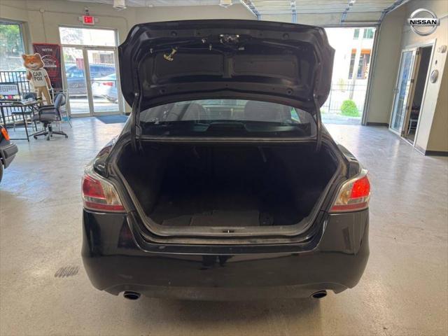 used 2014 Nissan Altima car, priced at $5,999