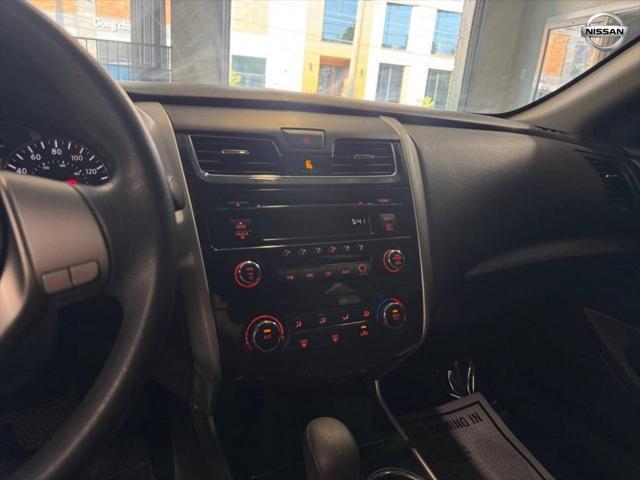 used 2014 Nissan Altima car, priced at $5,999