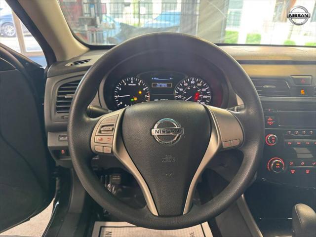 used 2014 Nissan Altima car, priced at $5,999
