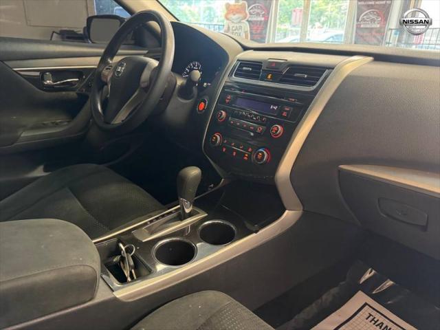 used 2014 Nissan Altima car, priced at $5,999