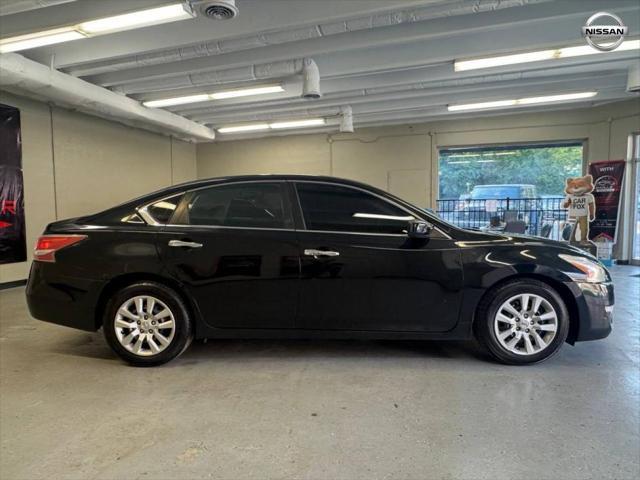 used 2014 Nissan Altima car, priced at $5,999