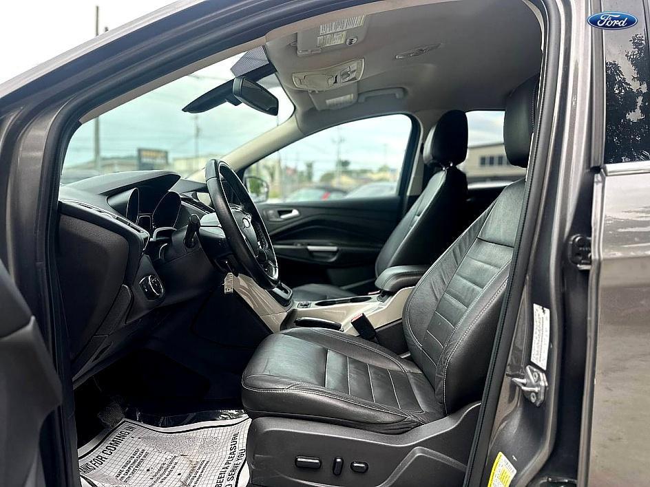 used 2013 Ford Escape car, priced at $4,999