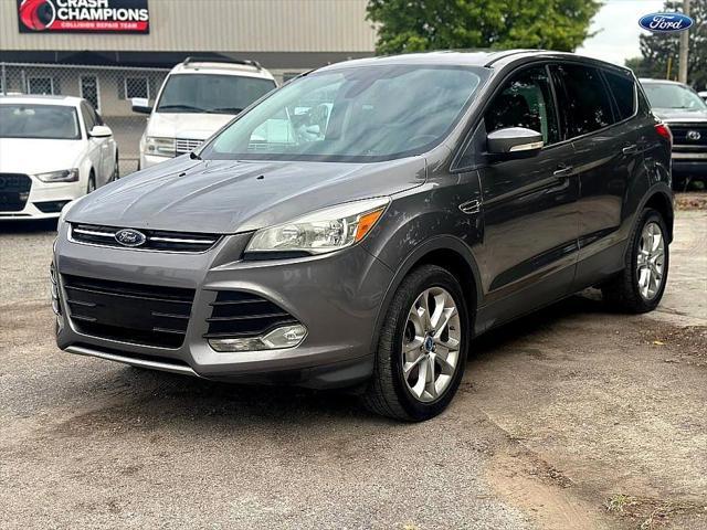 used 2013 Ford Escape car, priced at $5,323