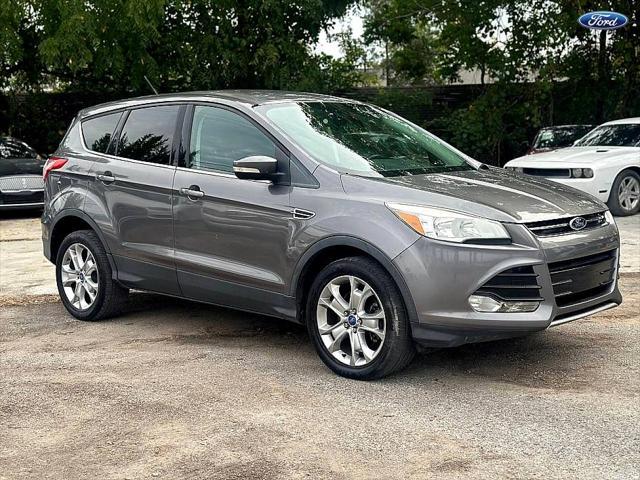 used 2013 Ford Escape car, priced at $5,323