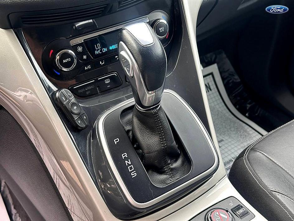 used 2013 Ford Escape car, priced at $4,999