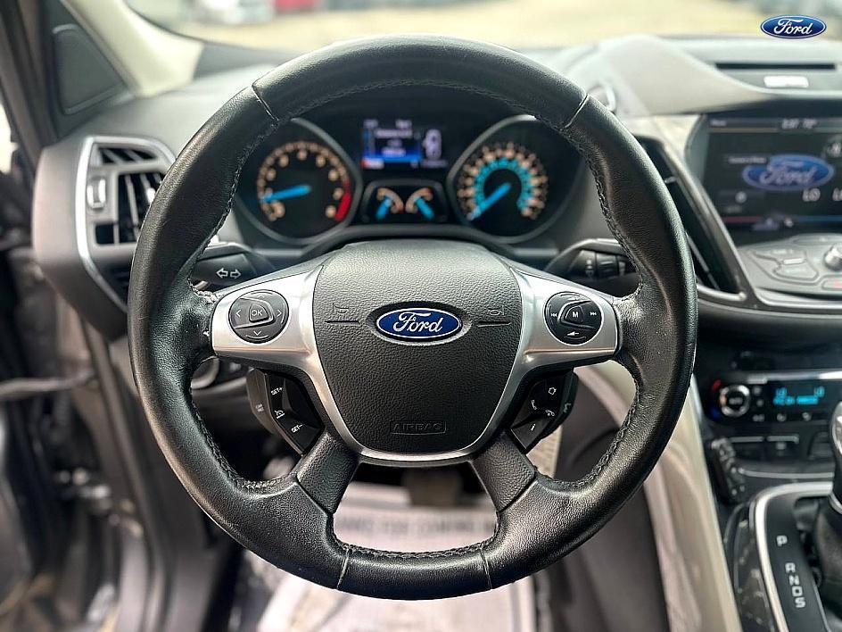 used 2013 Ford Escape car, priced at $4,999
