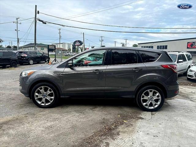 used 2013 Ford Escape car, priced at $5,323