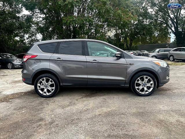 used 2013 Ford Escape car, priced at $5,323