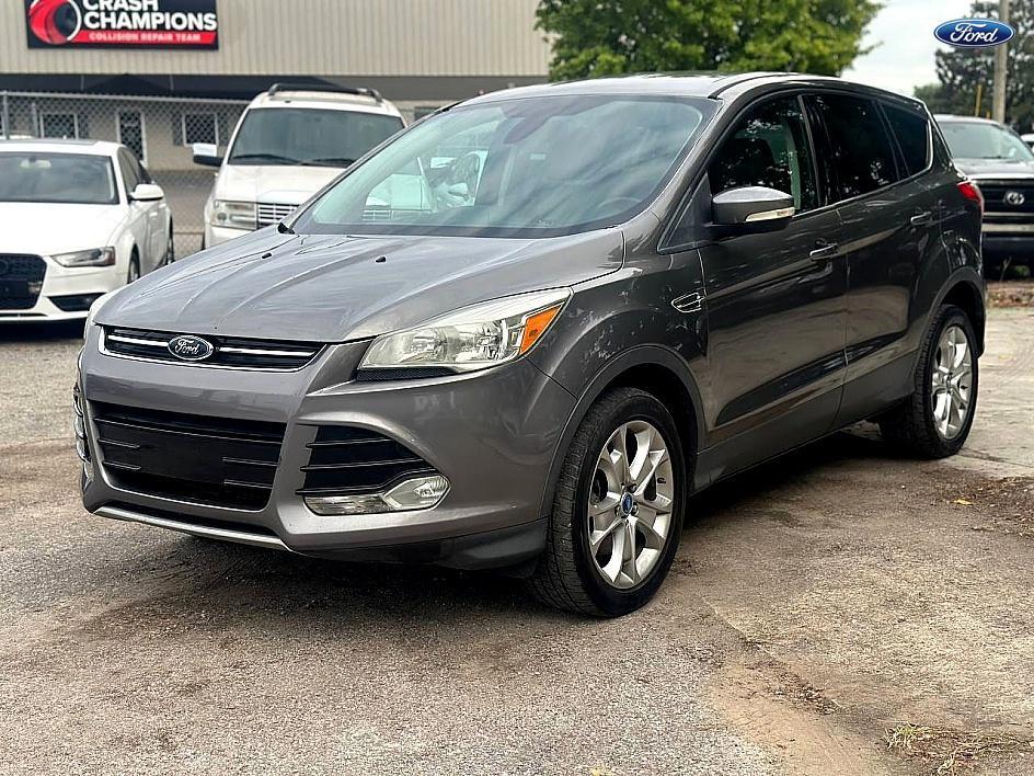 used 2013 Ford Escape car, priced at $5,323