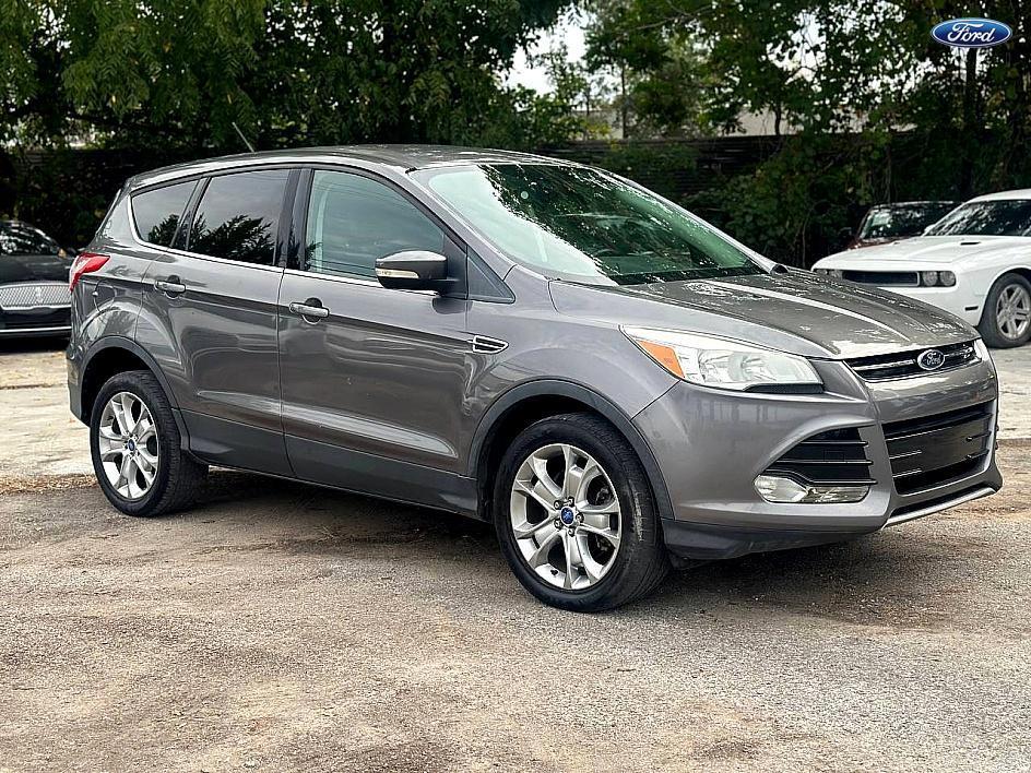 used 2013 Ford Escape car, priced at $4,999