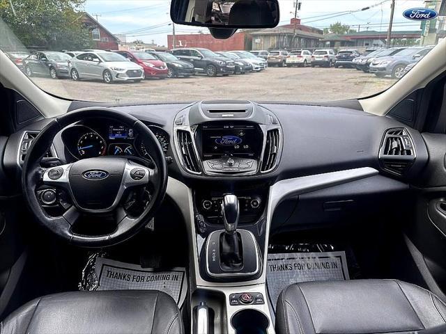 used 2013 Ford Escape car, priced at $5,323