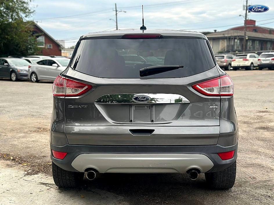 used 2013 Ford Escape car, priced at $4,999