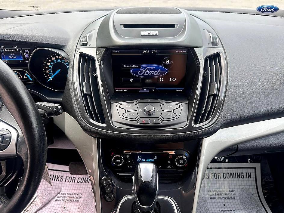used 2013 Ford Escape car, priced at $4,999