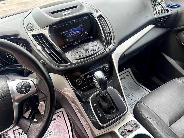 used 2013 Ford Escape car, priced at $5,323