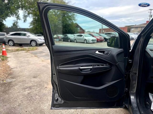used 2013 Ford Escape car, priced at $5,323