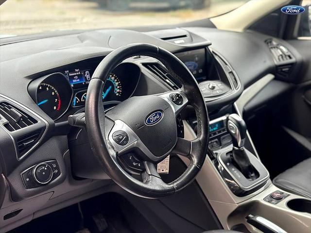 used 2013 Ford Escape car, priced at $5,323