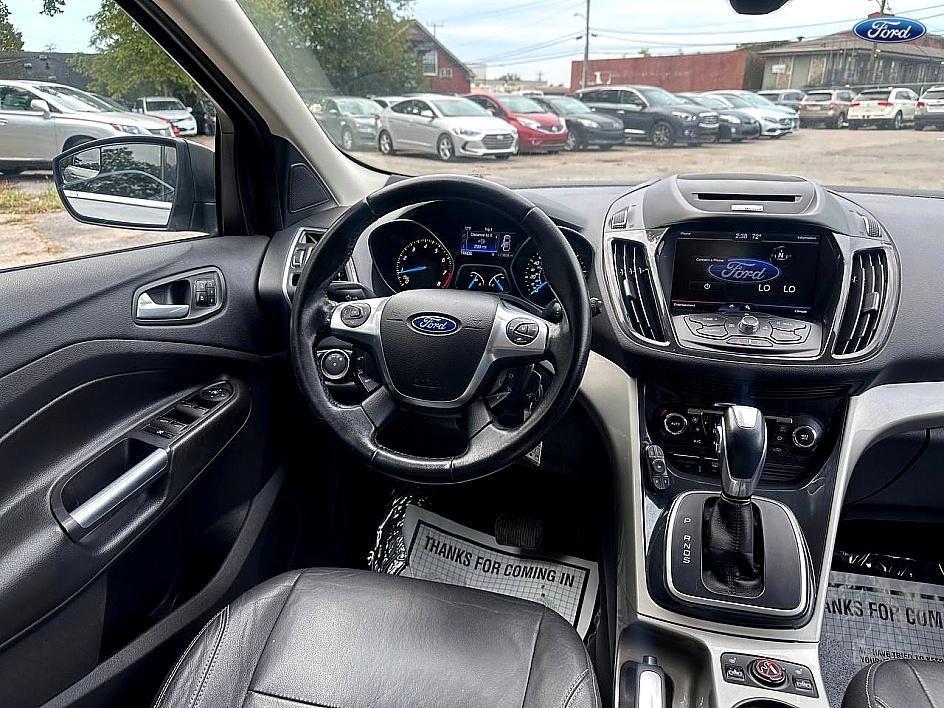 used 2013 Ford Escape car, priced at $4,999