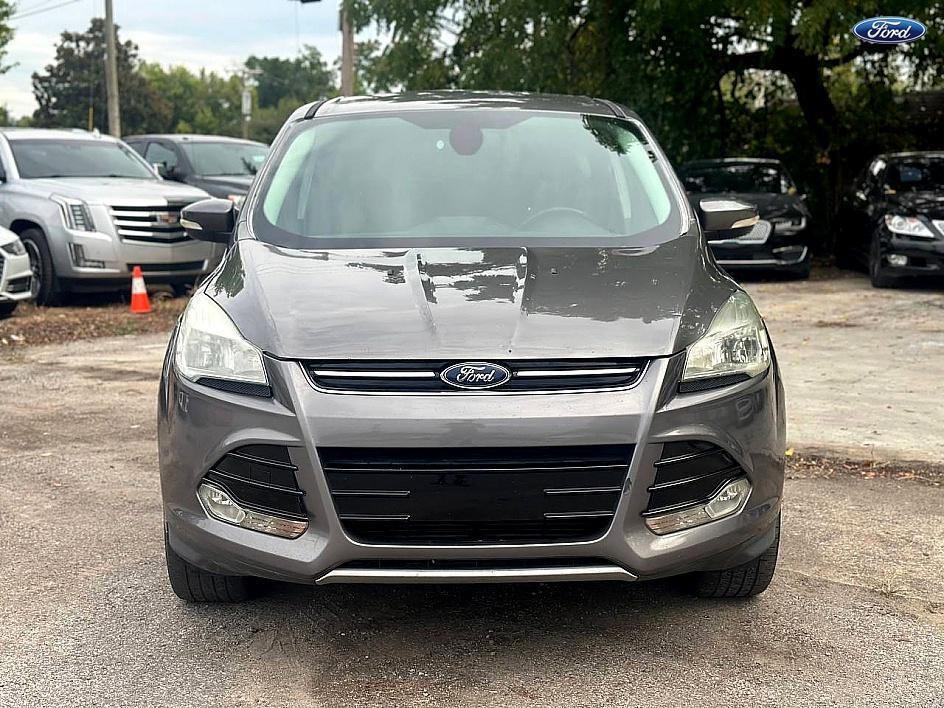 used 2013 Ford Escape car, priced at $4,999