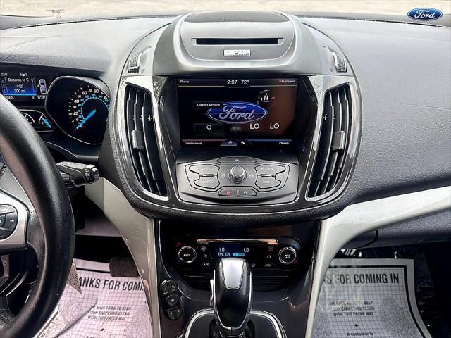 used 2013 Ford Escape car, priced at $5,323