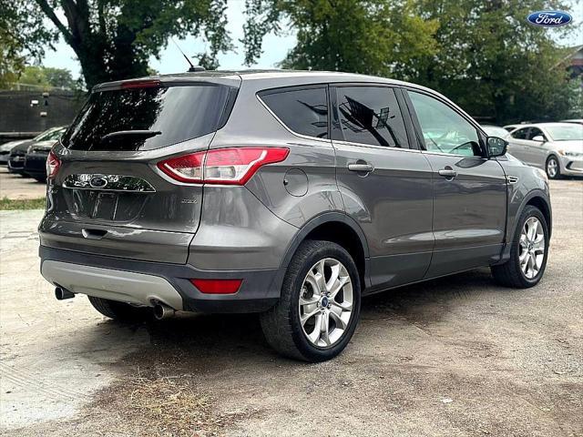 used 2013 Ford Escape car, priced at $5,323