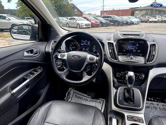 used 2013 Ford Escape car, priced at $5,323